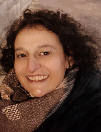 BSCTC invites you to attend a presentation by Amira Barham | BSCTC